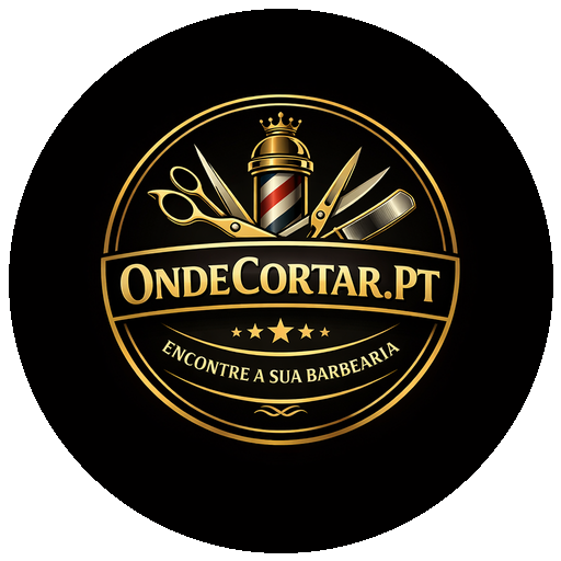 Logo OndeCortar.pt