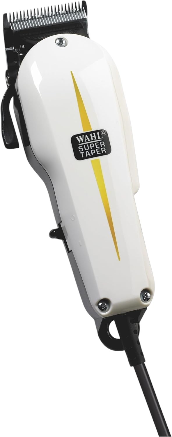 Máquina Wahl Super Taper Profissional